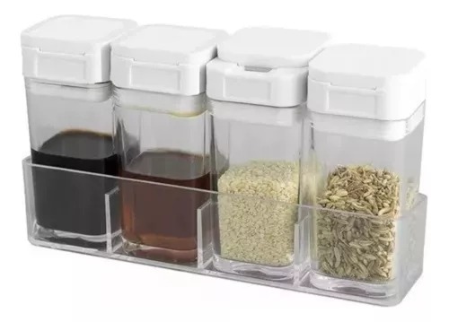 Miniatura 1 de Organizador condimentos para cocina